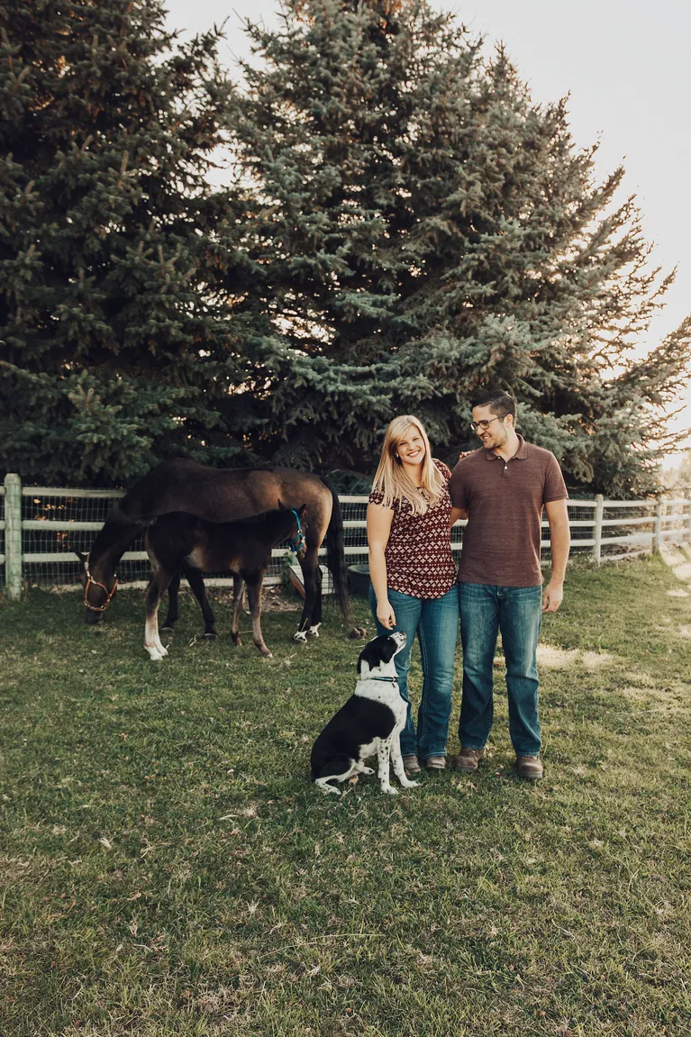 Jamie C., Veterinary Technician