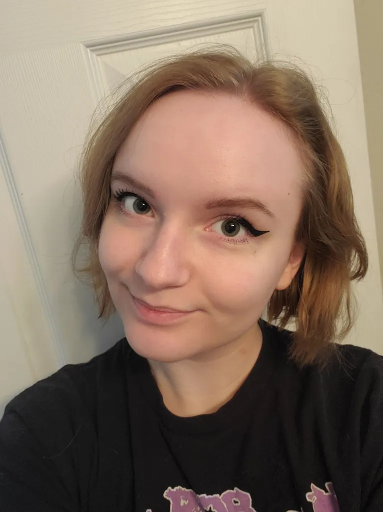 Katherine W., Boarding Kennel Tech